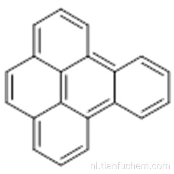 BENZO [E] PYRENE CAS 192-97-2